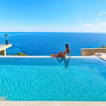 Ionian Horizon Luxury Private Estate