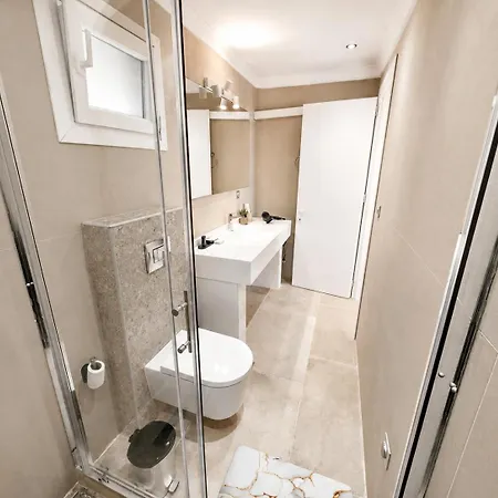 Ionian Horizon Luxury Private Estate * Kontogialos