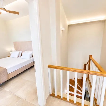 Ionian Horizon Luxury Private Estate