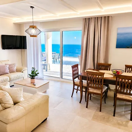 Ionian Horizon Luxury Private Estate Villa