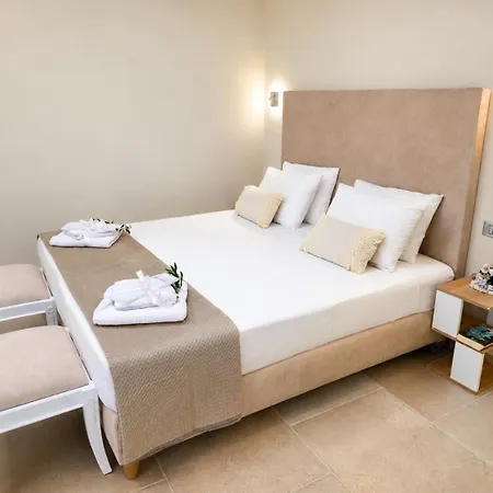 Ionian Horizon Luxury Private Estate Villa *