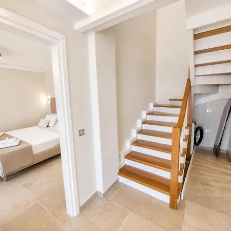 Ionian Horizon Luxury Private Estate