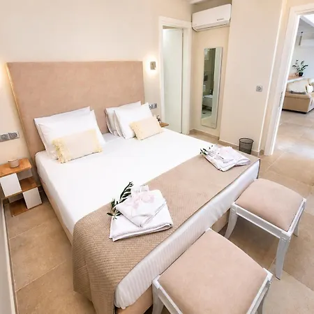 Ionian Horizon Luxury Private Estate Villa