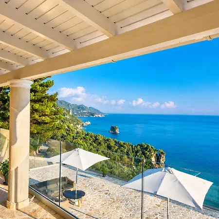 Ionian Horizon Luxury Private Estate