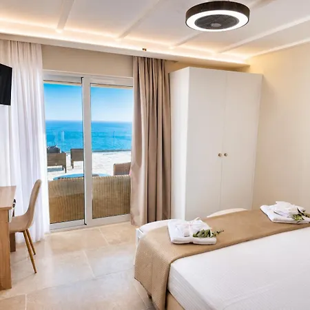 Villa Ionian Horizon Luxury Private Estate Kontogialos