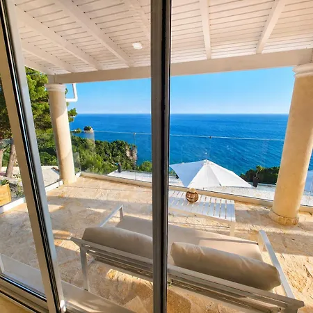 Ionian Horizon Luxury Private Estate *