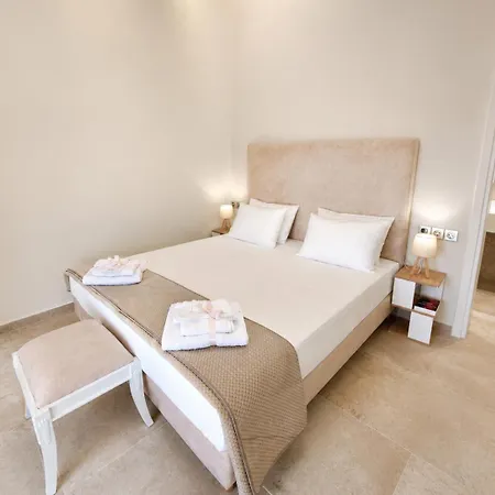 Ionian Horizon Luxury Private Estate * Kontogialos