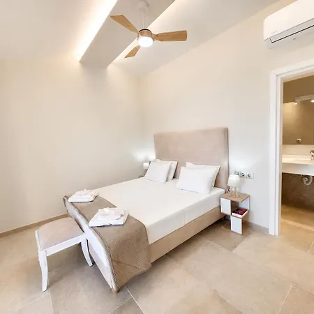 Ionian Horizon Luxury Private Estate Villa