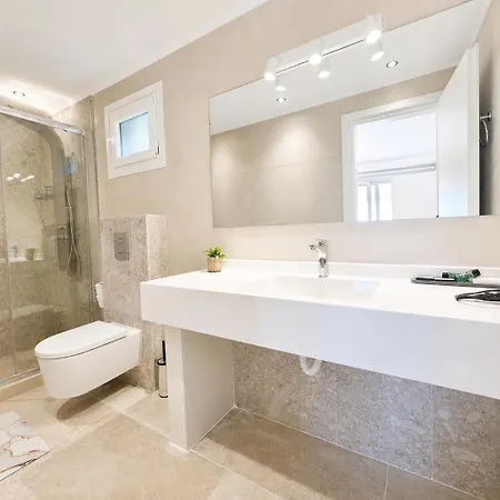 Ionian Horizon Luxury Private Estate * Kontogialos