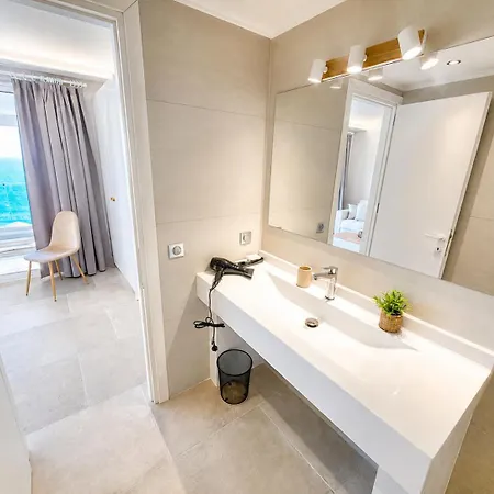 Ionian Horizon Luxury Private Estate *