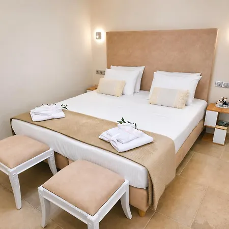 Villa Ionian Horizon Luxury Private Estate Kontogialos