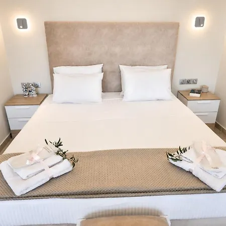 Ionian Horizon Luxury Private Estate