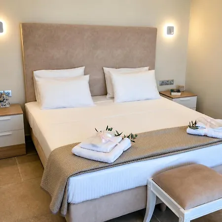 Ionian Horizon Luxury Private Estate