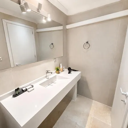 Villa Ionian Horizon Luxury Private Estate Kontogialos