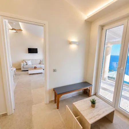 Villa Ionian Horizon Luxury Private Estate *
