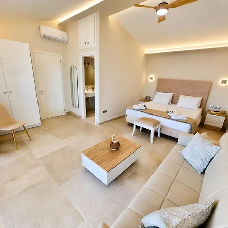 Ionian Horizon Luxury Private Estate Villa
