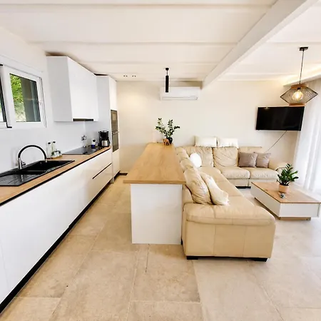 Ionian Horizon Luxury Private Estate * Kontogialos