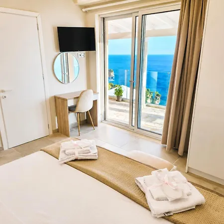 Ionian Horizon Luxury Private Estate Kontogialos