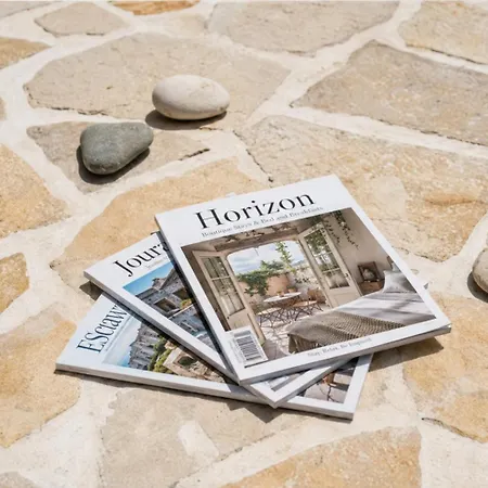 Ionian Horizon Luxury Private Estate Kontogialos