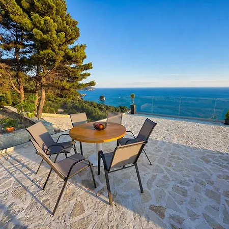 Ionian Horizon Luxury Private Estate *