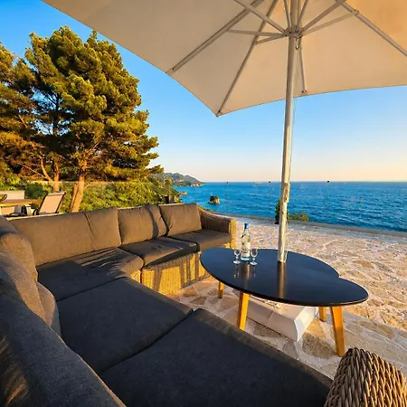 Ionian Horizon Luxury Private Estate Villa