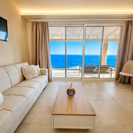 Ionian Horizon Luxury Private Estate Villa