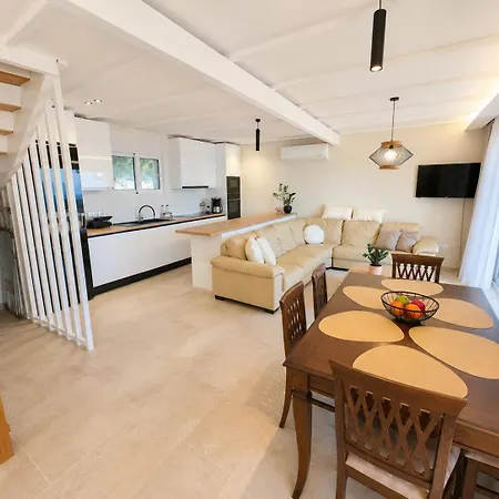 Ionian Horizon Luxury Private Estate Villa *