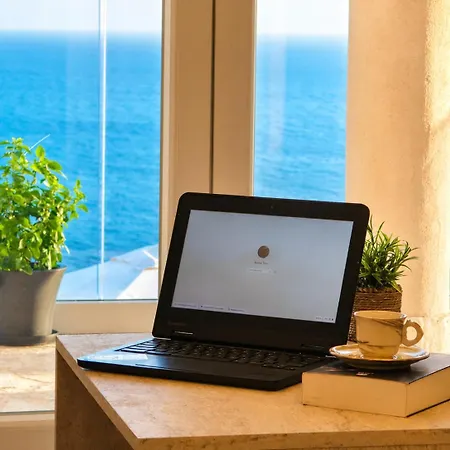 Villa Ionian Horizon Luxury Private Estate