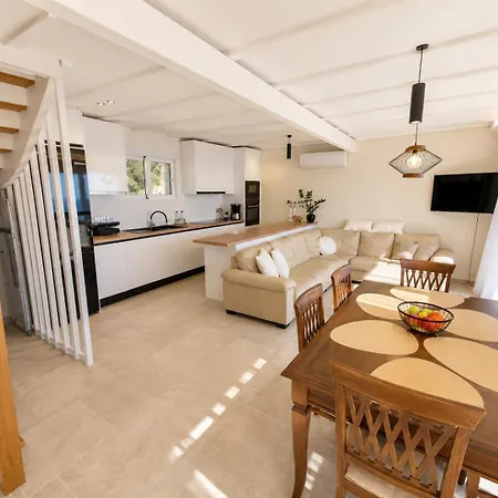 Ionian Horizon Luxury Private Estate Villa Kontogialos