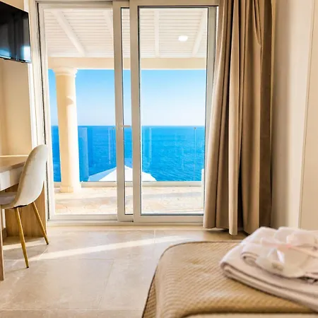 Ionian Horizon Luxury Private Estate Villa *