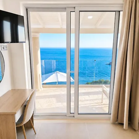 Ionian Horizon Luxury Private Estate Villa
