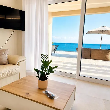 Ionian Horizon Luxury Private Estate Villa