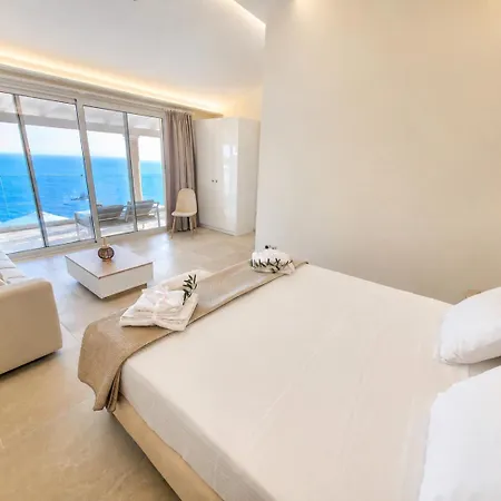 Villa Ionian Horizon Luxury Private Estate