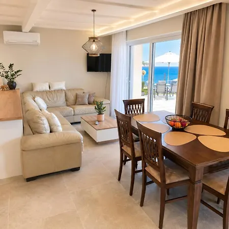 Ionian Horizon Luxury Private Estate Villa