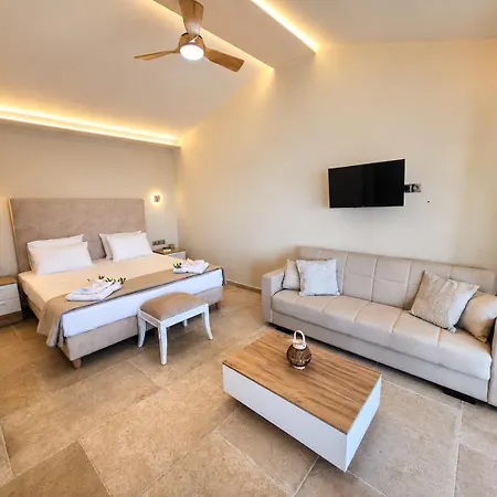 Ionian Horizon Luxury Private Estate Kontogialos