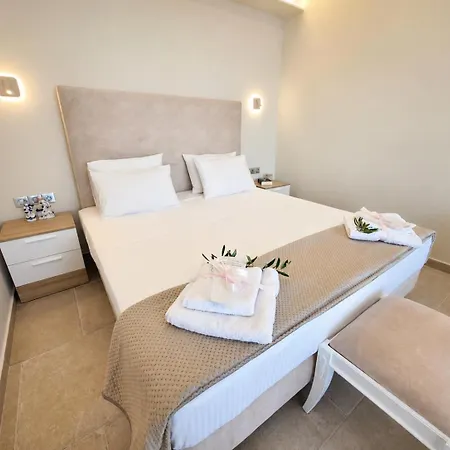 Ionian Horizon Luxury Private Estate Villa