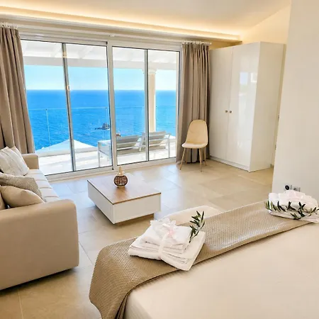 Ionian Horizon Luxury Private Estate