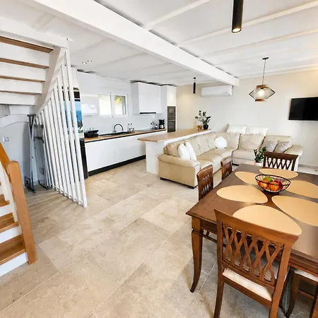 Ionian Horizon Luxury Private Estate Villa