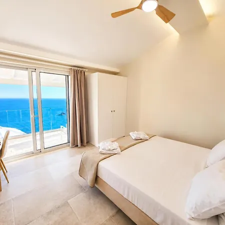 Ionian Horizon Luxury Private Estate