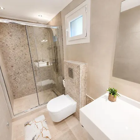 Villa Ionian Horizon Luxury Private Estate