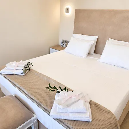 Ionian Horizon Luxury Private Estate Villa