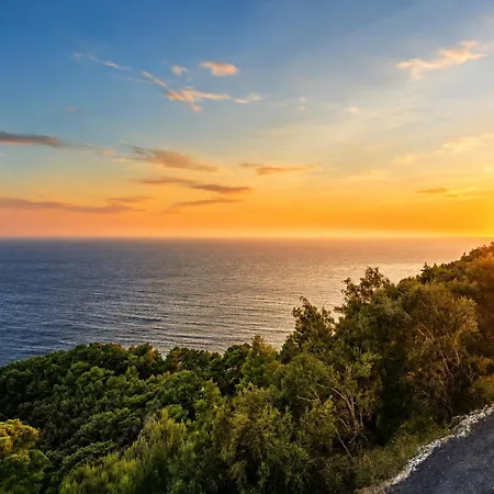 Ionian Horizon Luxury Private Estate Villa