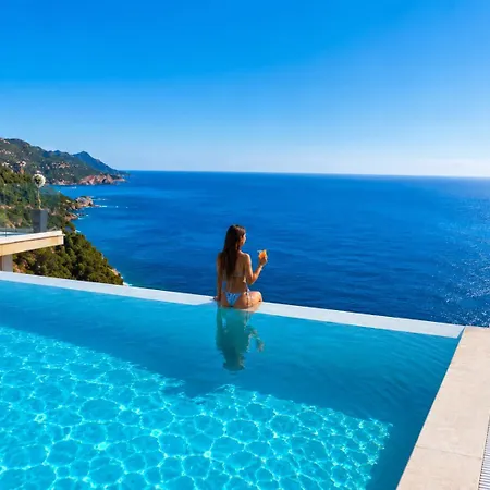 Ionian Horizon Luxury Private Estate Villa