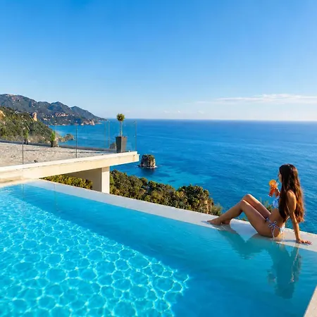 Ionian Horizon Luxury Private Estate
