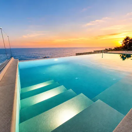 Ionian Horizon Luxury Private Estate *