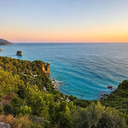Ionian Horizon Luxury Private Estate Villa