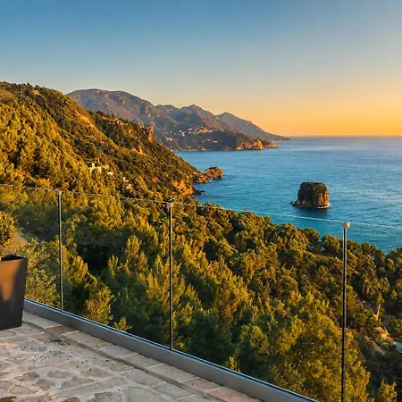 Ionian Horizon Luxury Private Estate Villa